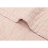 Jollein Muslin prekrivač Wild Rose 75x100 cm