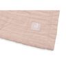 Jollein Muslin prekrivač Wild Rose 75x100 cm