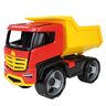 Lena GIGA TRUCKS KIPER 53,5 x 26,5 x 35,5cm