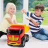 Lena GIGA TRUCKS KIPER 53,5 x 26,5 x 35,5cm