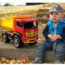 Lena GIGA TRUCKS KIPER 53,5 x 26,5 x 35,5cm