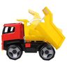 Lena GIGA TRUCKS KIPER 53,5 x 26,5 x 35,5cm