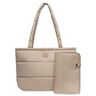 Jollein torba za mamu Puffed Biscuit