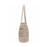 Jollein torba za mamu Puffed Biscuit