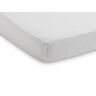Jollein navlaka za madrac White 2kom