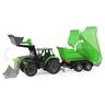 Lena WORXX Traktor s prikolicom