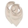 Jollein siperak Soft Waves Nougat 2 komada