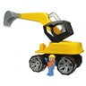 Lena BAGER Truxx Excavator