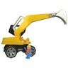 Lena BAGER Truxx Excavator