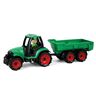 Lena TRUCKIES Traktor sa prikolicom