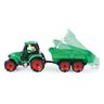 Lena TRUCKIES Traktor sa prikolicom
