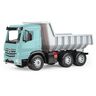 Lena GIGA TRUCKS Kiper kamion Arocs tirkiz