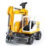 Lena WORXX BAGER LIEBHERR A 918 Litronic