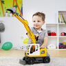 Lena WORXX BAGER LIEBHERR A 918 Litronic