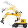 Lena WORXX BAGER LIEBHERR A 918 Litronic