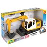 Lena WORXX BAGER LIEBHERR A 918 Litronic