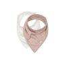 Jollein siperak Twinkling – Wild Rose 2 komada