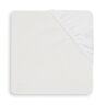 Jollein navlaka za madrac White