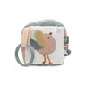 Jollein aktivna kocka Lovely Birds