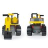 Lena POWERFUL GIANTS EXCAVATOR 70x28x40 CM
