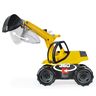 Lena POWERFUL GIANTS EXCAVATOR 70x28x40 CM