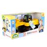 Lena GIGA TRUCKS bager excavator
