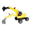 Lena GIGA TRUCKS bager excavator