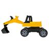 Lena GIGA TRUCKS bager excavator