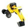 Lena GIGA TRUCKS bager excavator