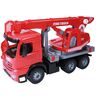 Lena AROCS MERCEDES POWERFUL GIANTS VATROGASAC S KRANOM 70x39x28 CM