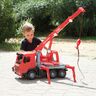 Lena AROCS MERCEDES POWERFUL GIANTS VATROGASAC S KRANOM 70x39x28 CM