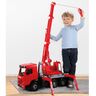 Lena AROCS MERCEDES POWERFUL GIANTS VATROGASAC S KRANOM 70x39x28 CM