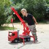 Lena AROCS MERCEDES POWERFUL GIANTS VATROGASAC S KRANOM 70x39x28 CM
