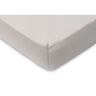 Jollein navlaka za madrac Ivory/White 2kom