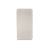 Jollein navlaka za madrac Ivory/White 2kom