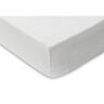 Jollein navlaka za madrac Ivory/White 2kom