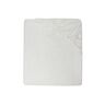 Jollein navlaka za madrac Ivory/White 2kom
