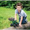 Lena Truxx 2 traktor sa prednjim utovarivačem sa figurom 35 cm