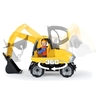Lena TRUCKIES Excavator