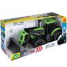 Lena WORXX TRAKTOR Deutz Fahr