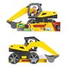 Lena Truxx bager sa figurom 36cm
