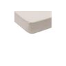 Jollein navlaka za madrac Wild Rose/Ivory 2 komada