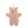 Jollein mazilica - lančić za dudu Teddy Bear