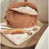 Jollein Torbica/neseser Biscuit