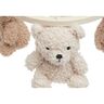 Jollein igračka za vrtuljak Teddy Bear