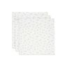 Jollein muslin pelene On the Go 3kom