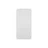 Jollein navlaka za madrac White Cotton 2kom