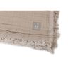 Jollein Muslin prekrivač Olive Green 75x100 cm