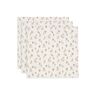 Jollein muslin pelene Tiny Park 3kom