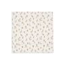 Jollein muslin pelene Tiny Park 3kom